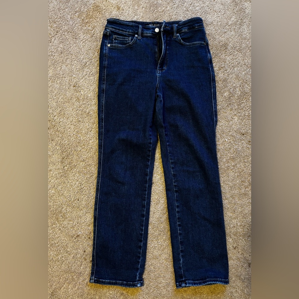 Judy Blue Skinny Jeans Size 9/29